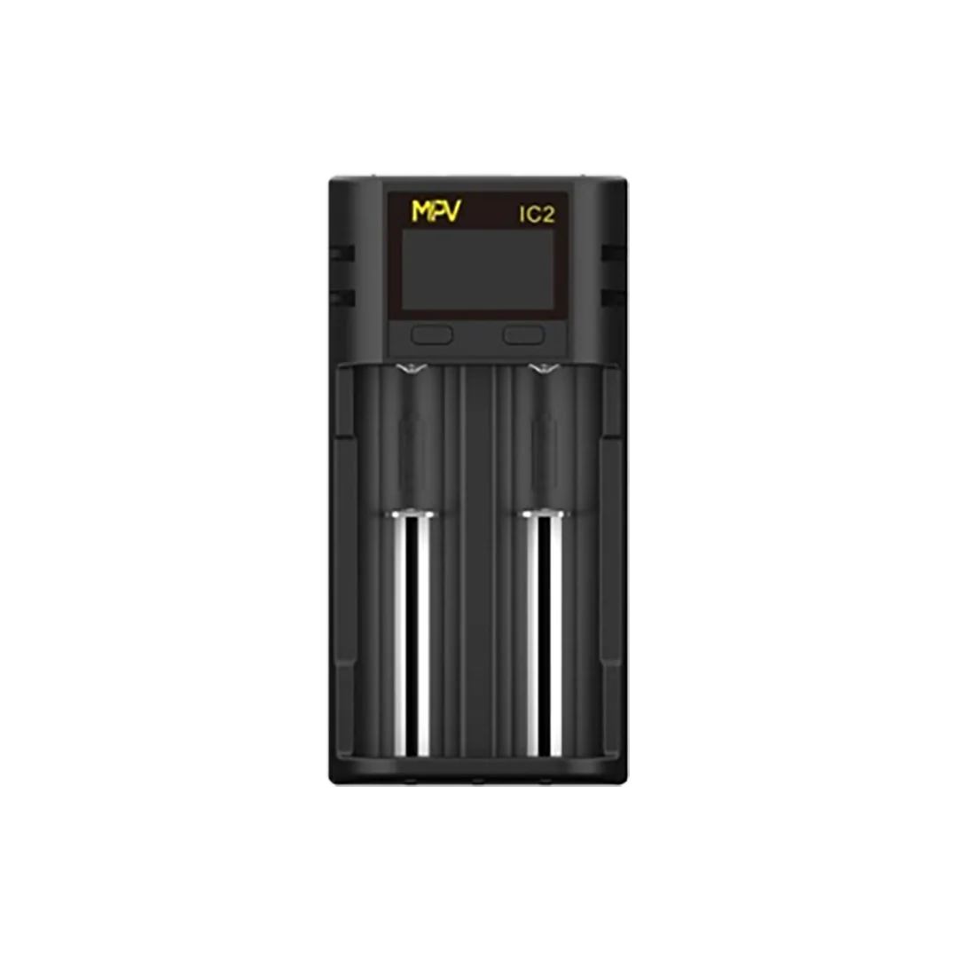Chargeur IC2 MPV