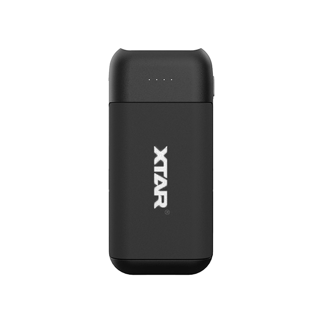 Chargeur PB2C XTAR - Black