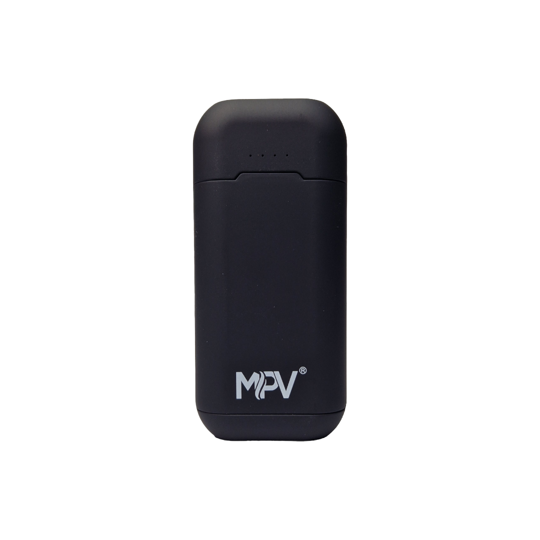 Chargeur PFC2 MPV - Black