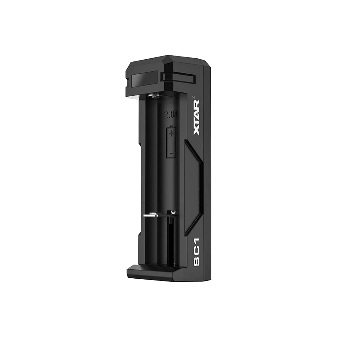 Chargeur SC1 XTAR