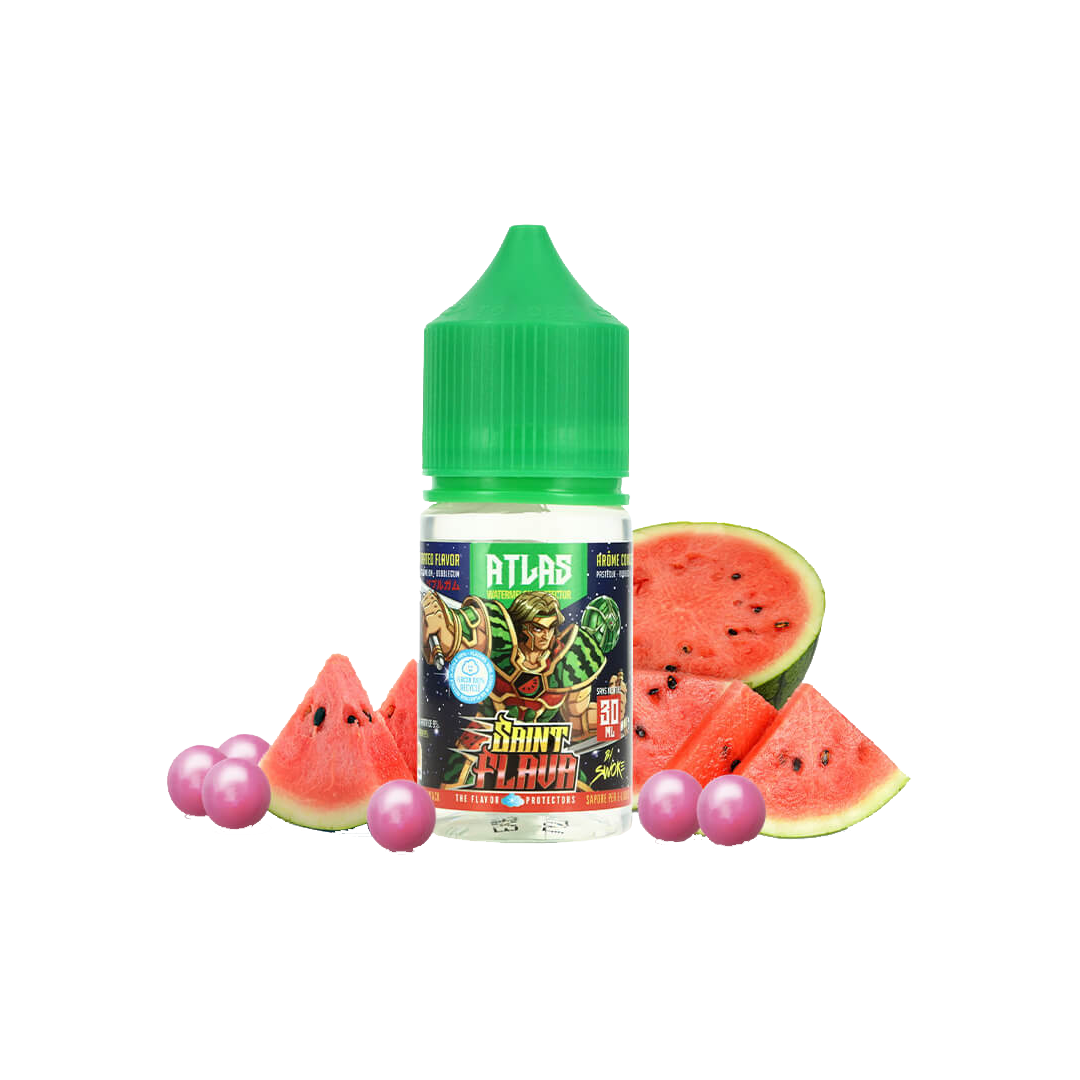 Concentré Atlas Swoke - 30 ml