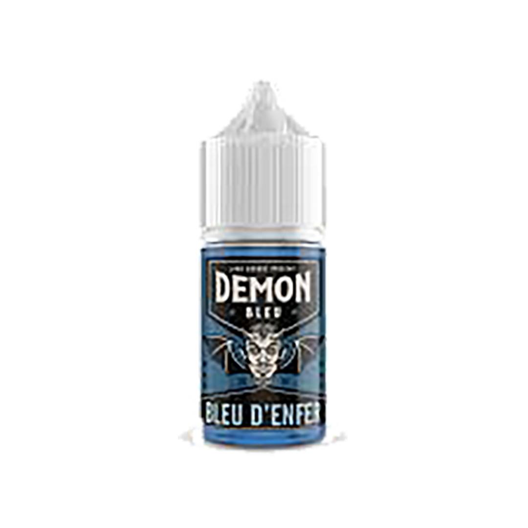 Concentré Blue D'Enfer - Demon Bleu