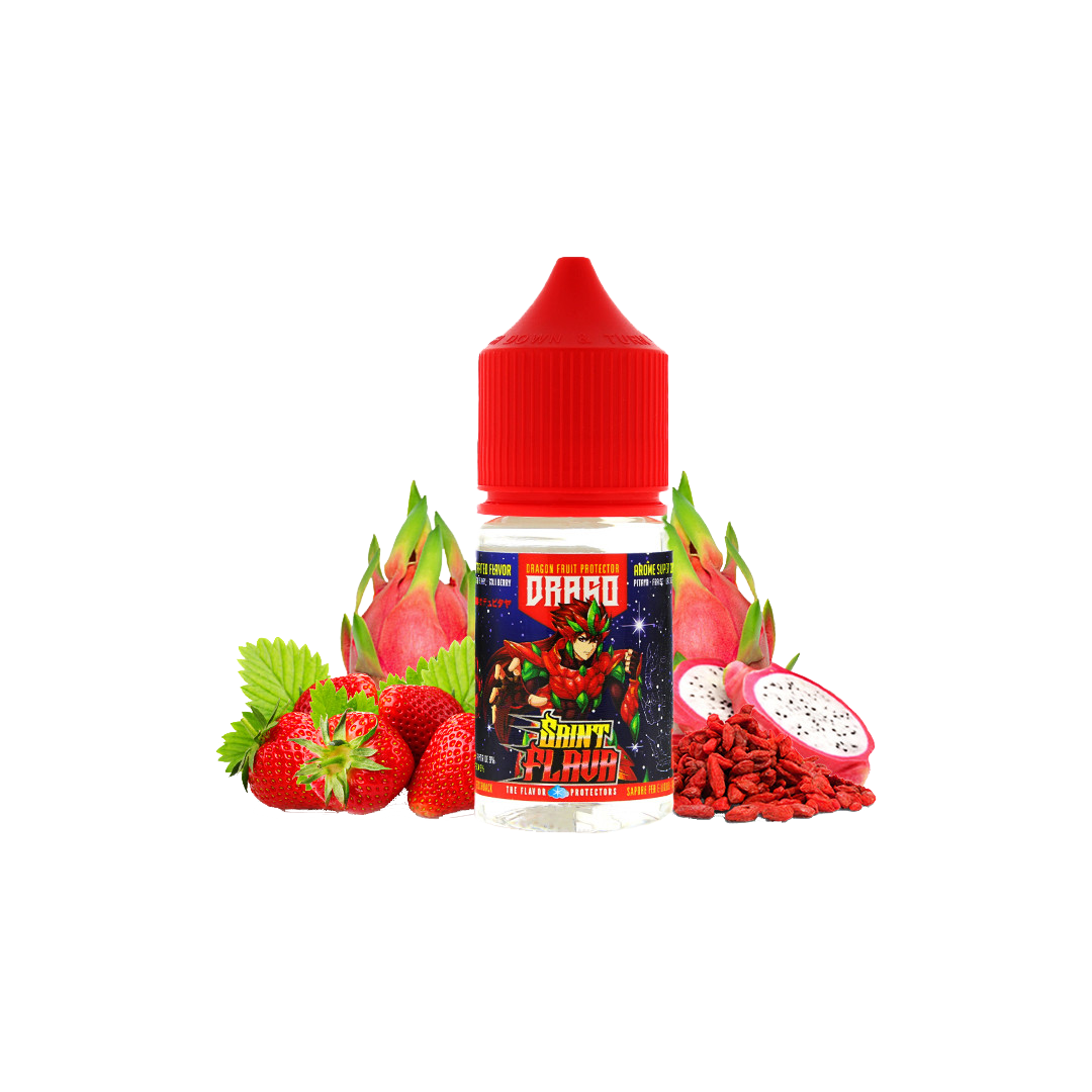 Concentré Drago Swoke - 30 ml