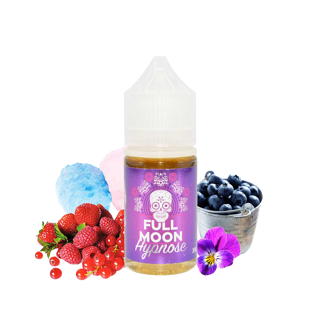 Concentré Hypnose - Full Moon