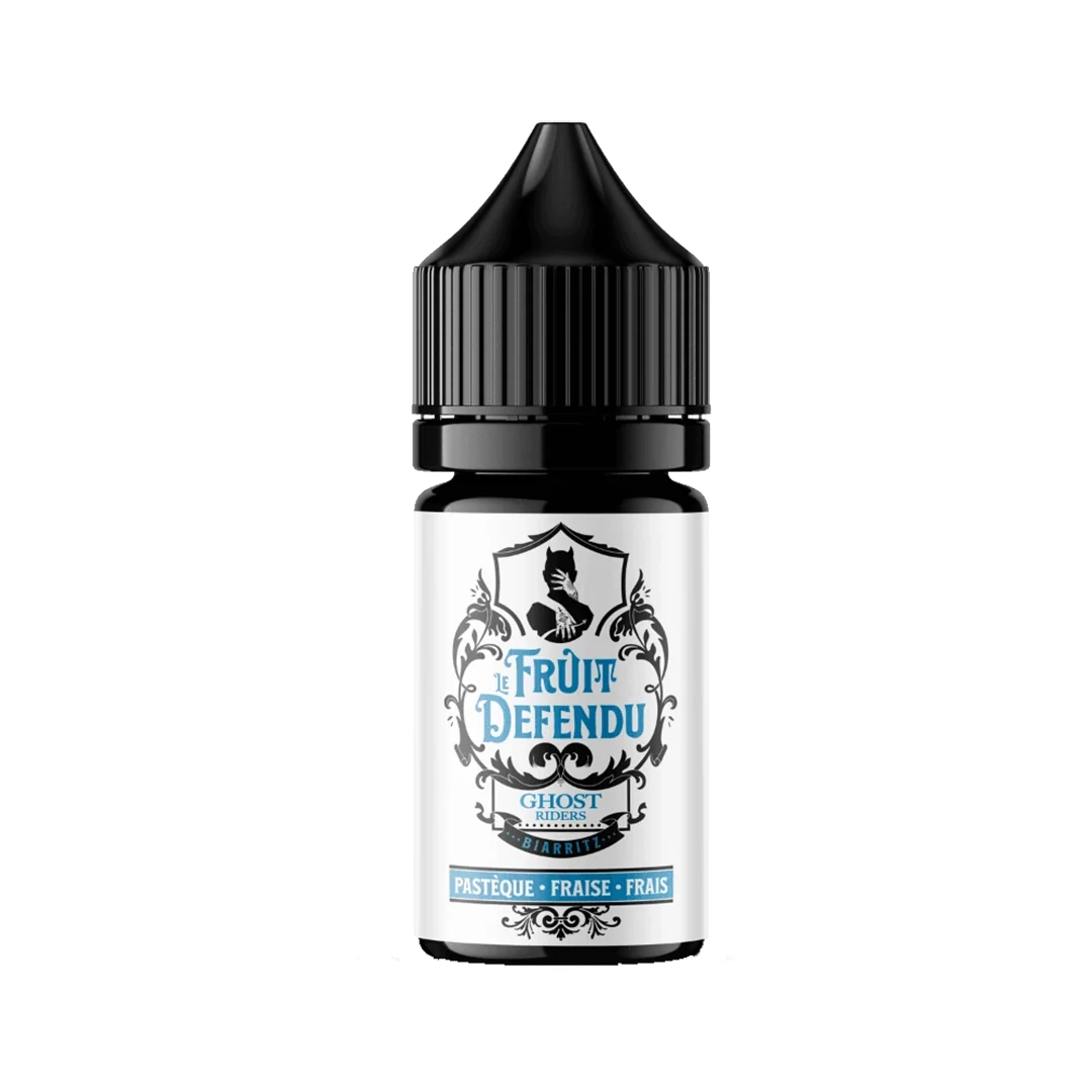 Concentré Le Fruit Defendu -  Ghost Rider - Religion Juice