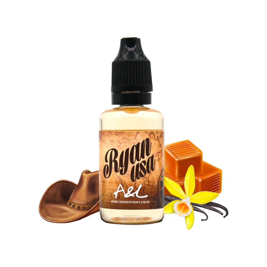 Concentré Ryan USA - A&L Ultimate