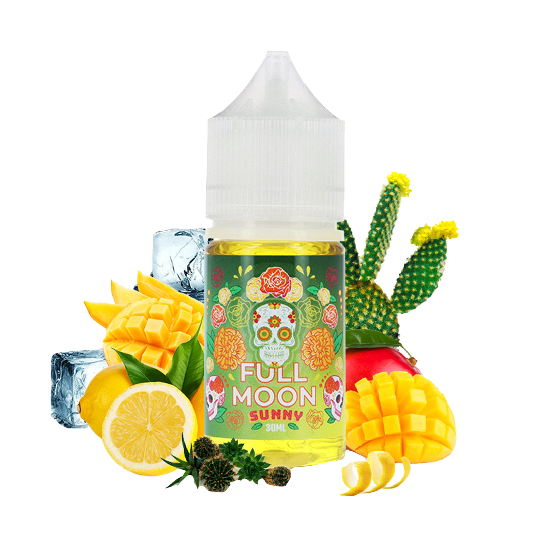 Concentré Sunny - Full Moon