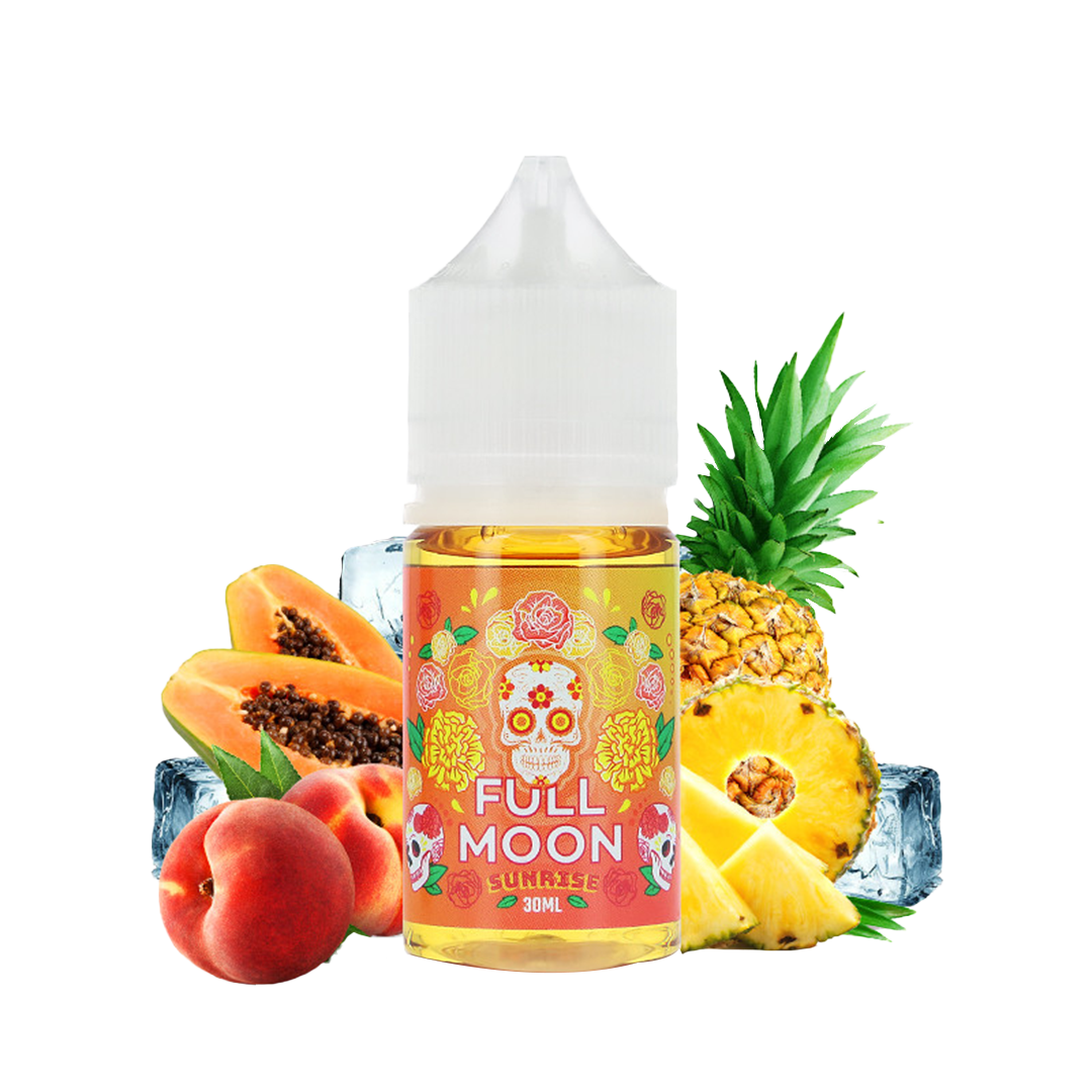 Concentré Sunrise - Full Moon