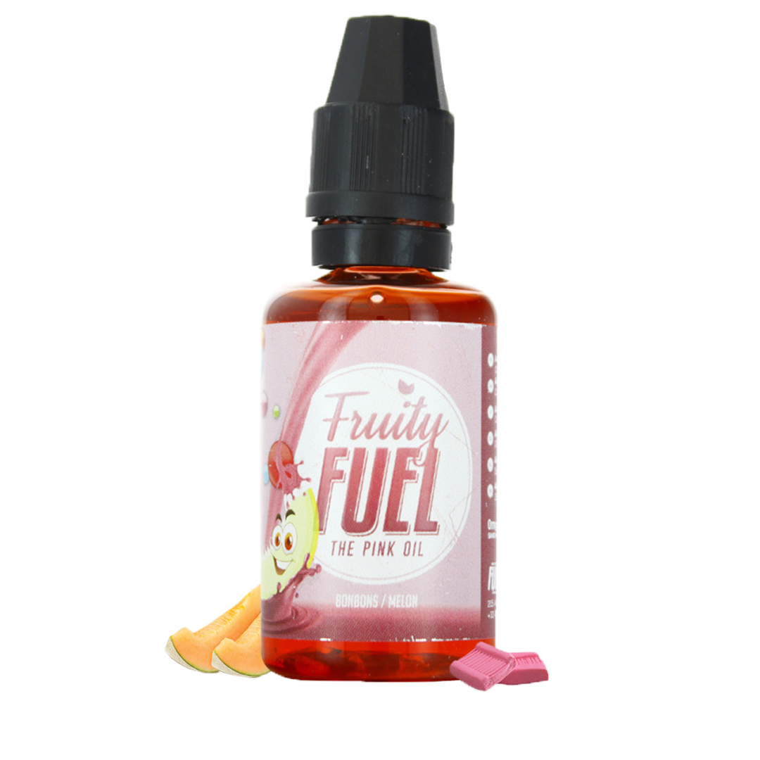Concentré The Pink Oil 30ml - Fruity Fuel