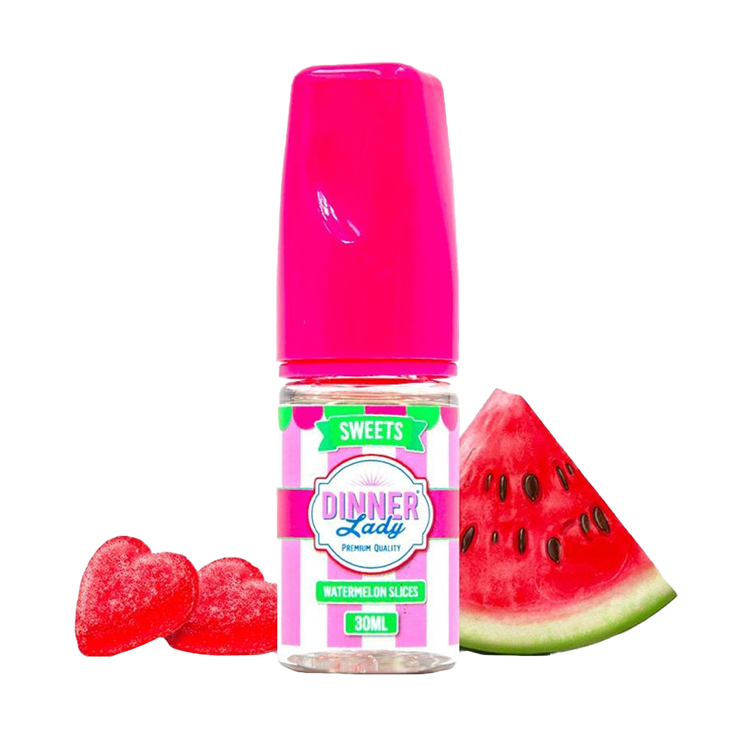 Concentré Watermelon Slices - Dinner Lady