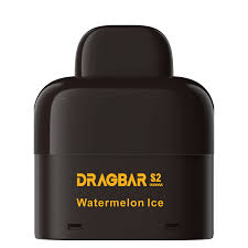 DRAGBAR S2 Pod - Watermelon Ice - 5%