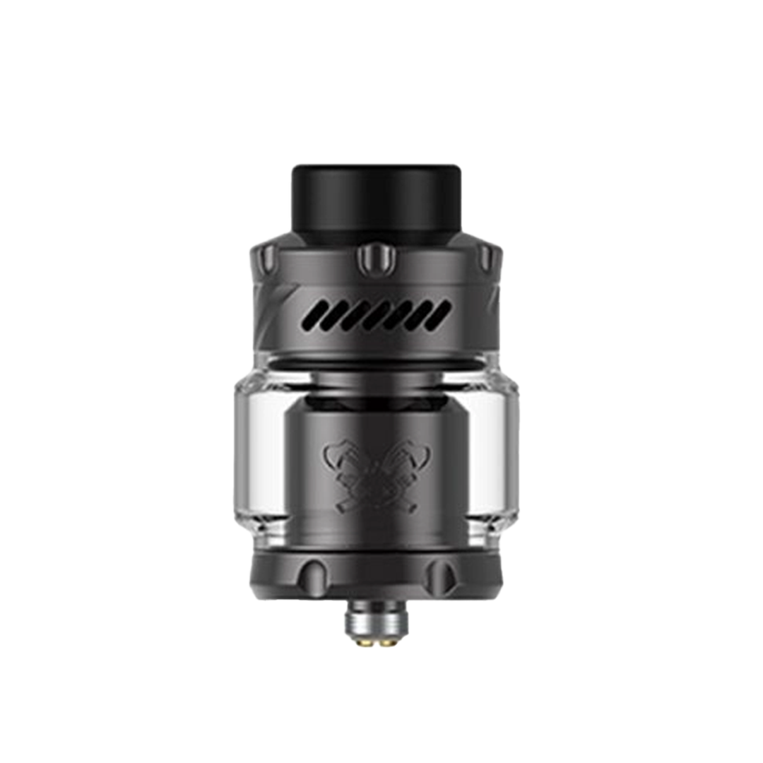 Dead Rabbit V3 RTA By Hellvape
