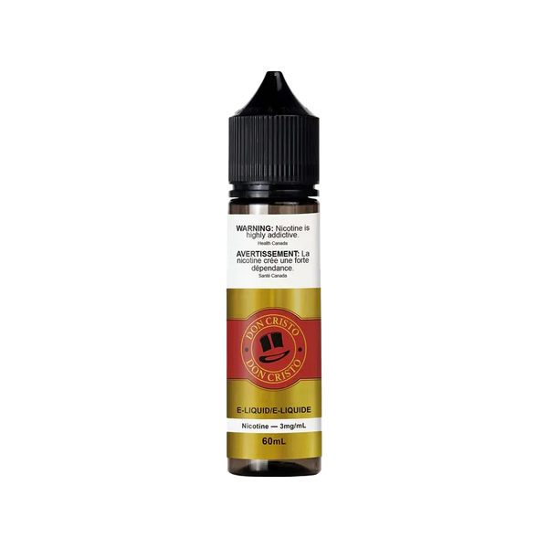 Don Cristo Original 60ml