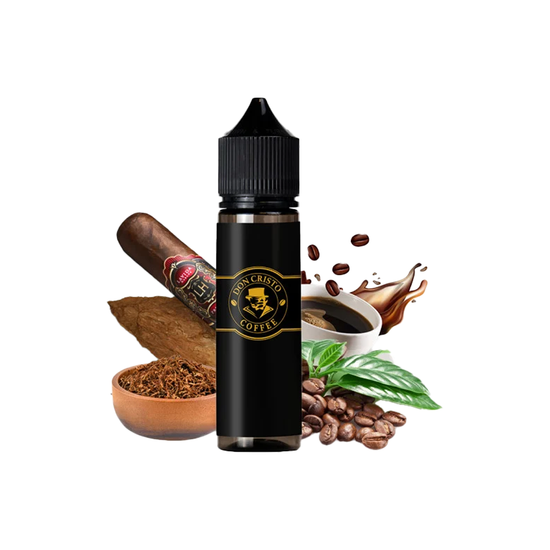 Don Cristo - Coffee 60 ML