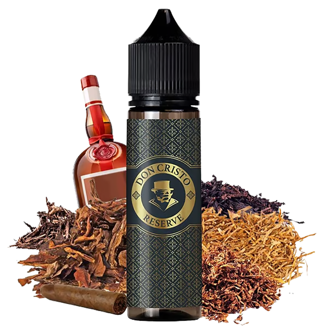 Don Cristo - Private Reserve 60 ML