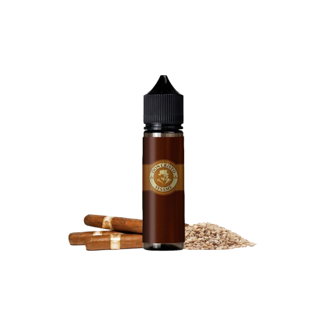 Don Cristo - Sesame 60 ML