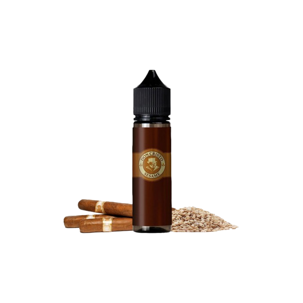 Don Cristo - Sesame 60 ML