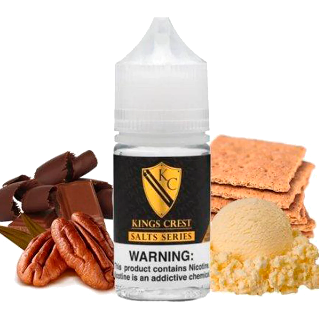 Don Juan Reserve Salts 30 ml by Kings Crest