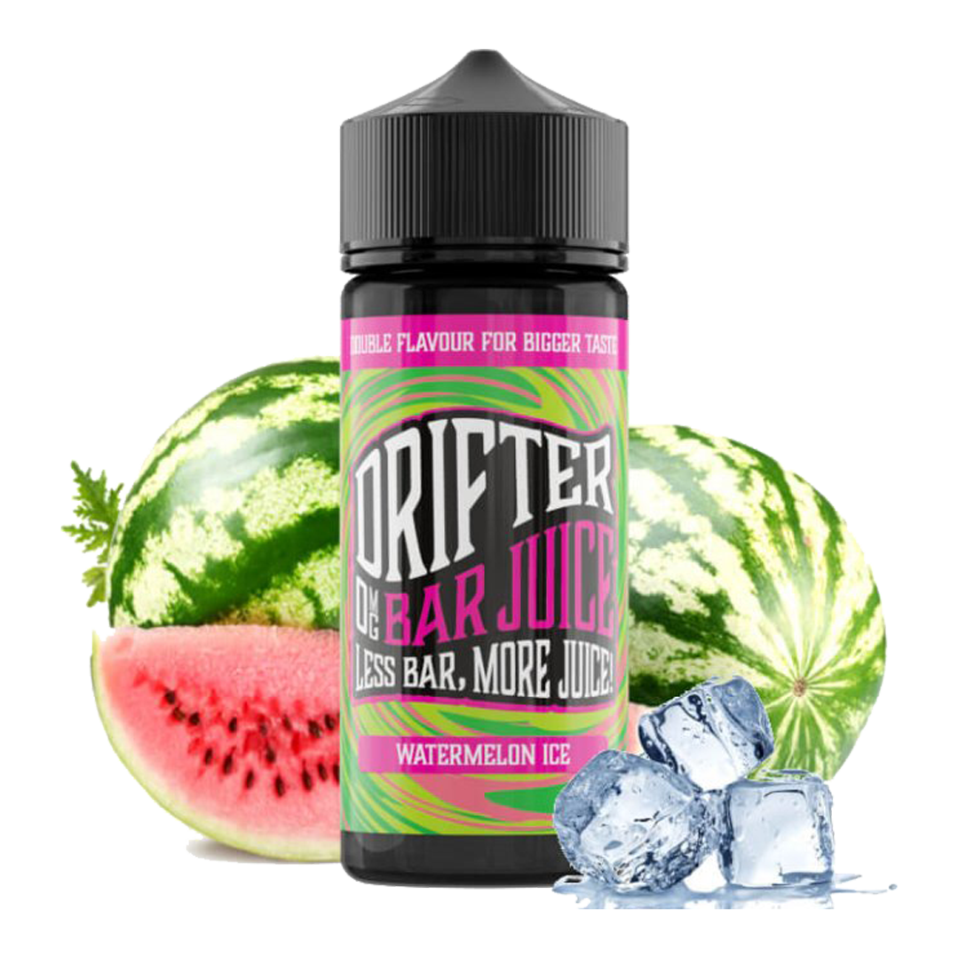 Drifter bar juice Watermelon ice 120ml