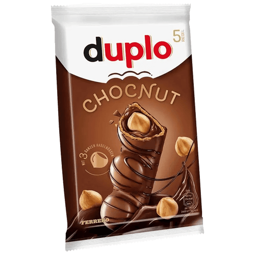 Duplo Chocnut (5 Pièces)
