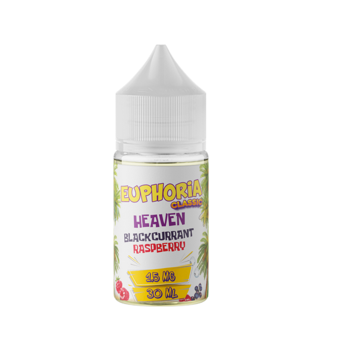 Euphoria Classic Heaven 30ml