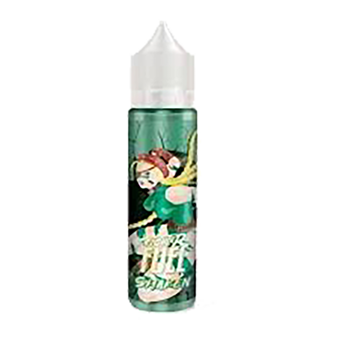 Fighter Fuel - Shaken 60ml