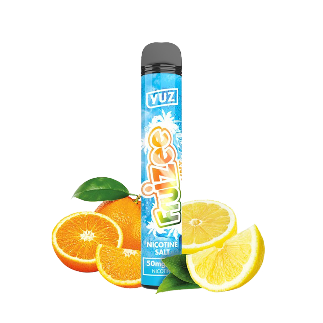 Fruizee 2500 Sunny