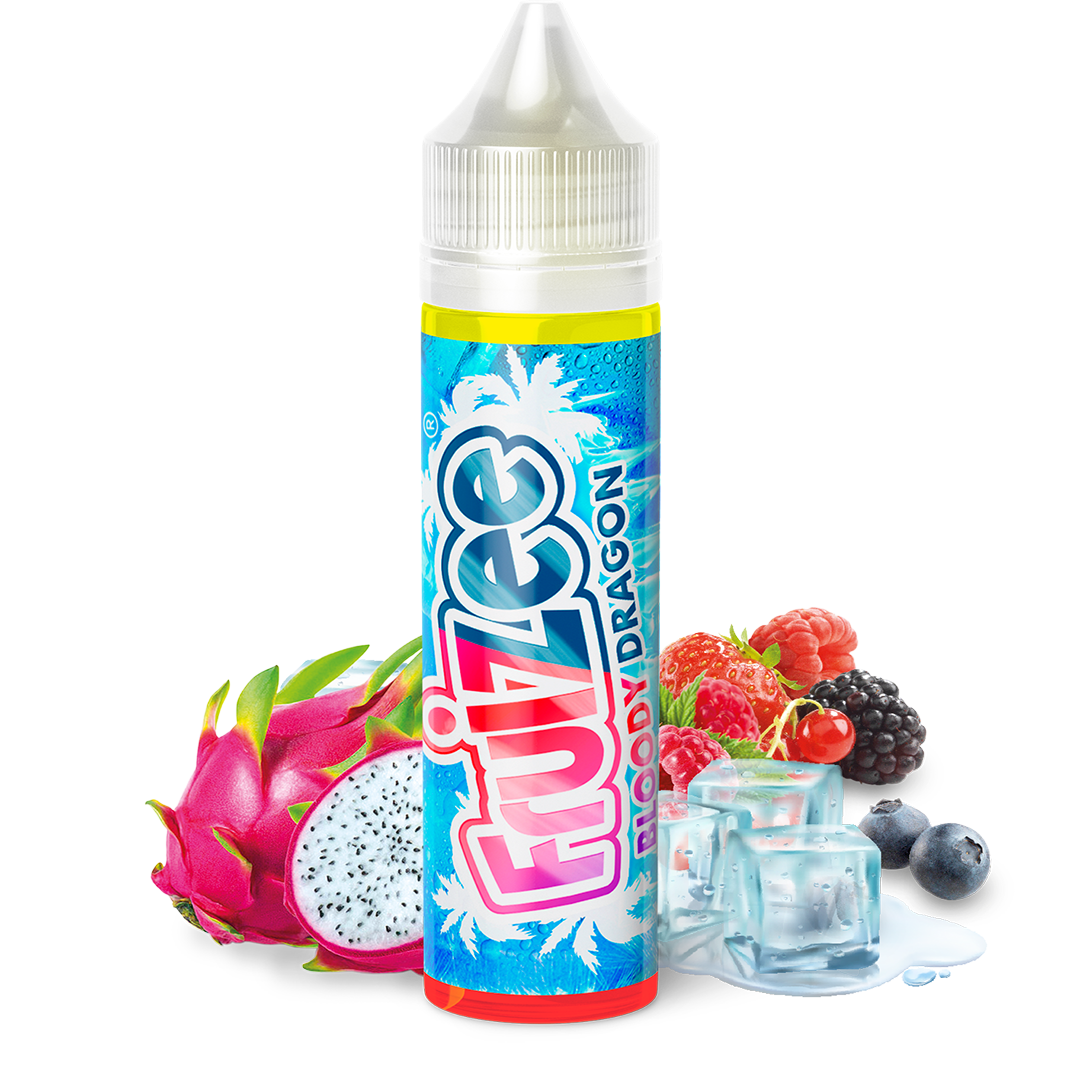 Fruizee Bloody Mango 60ml
