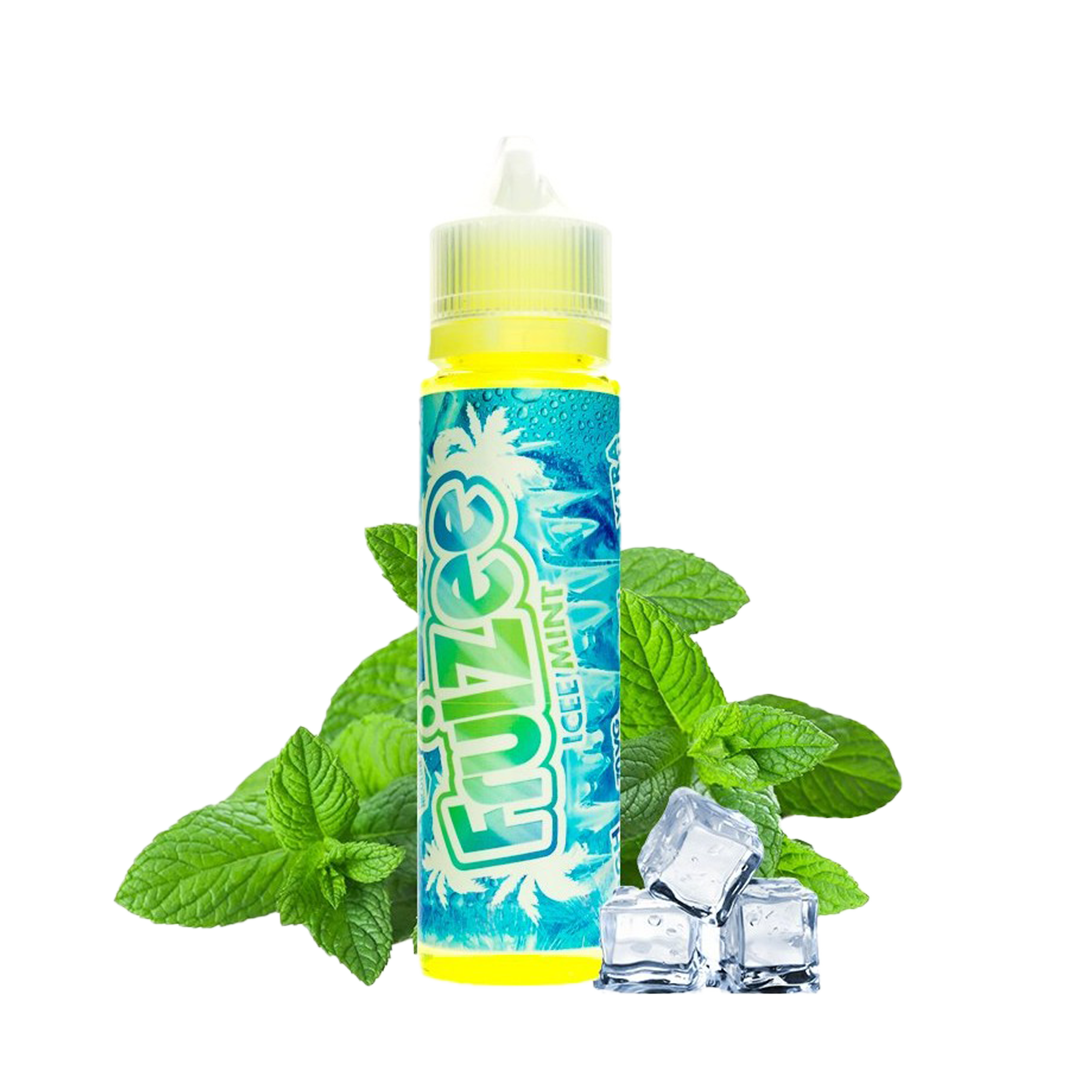 Fruizee Icee Mint 60ml