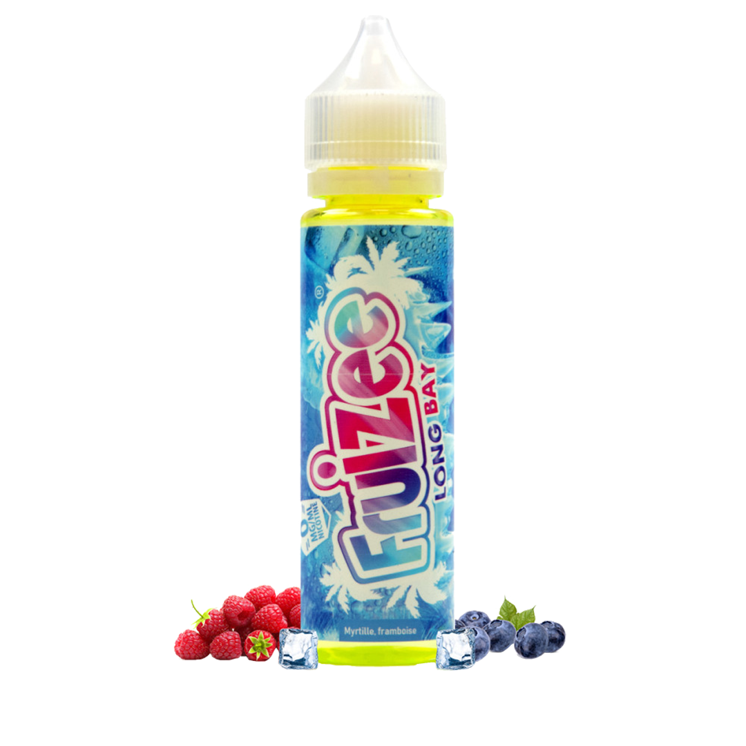 Fruizee Long Bay 60ml