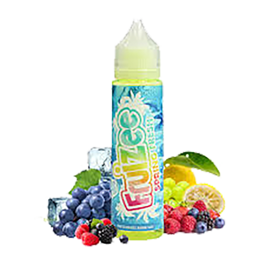 Fruizee Spring Fresh 60ml