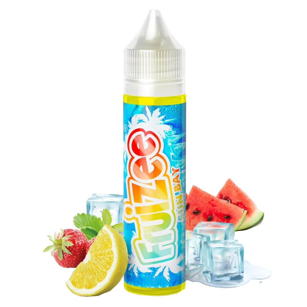 Fruizee Sun Bay 60ml
