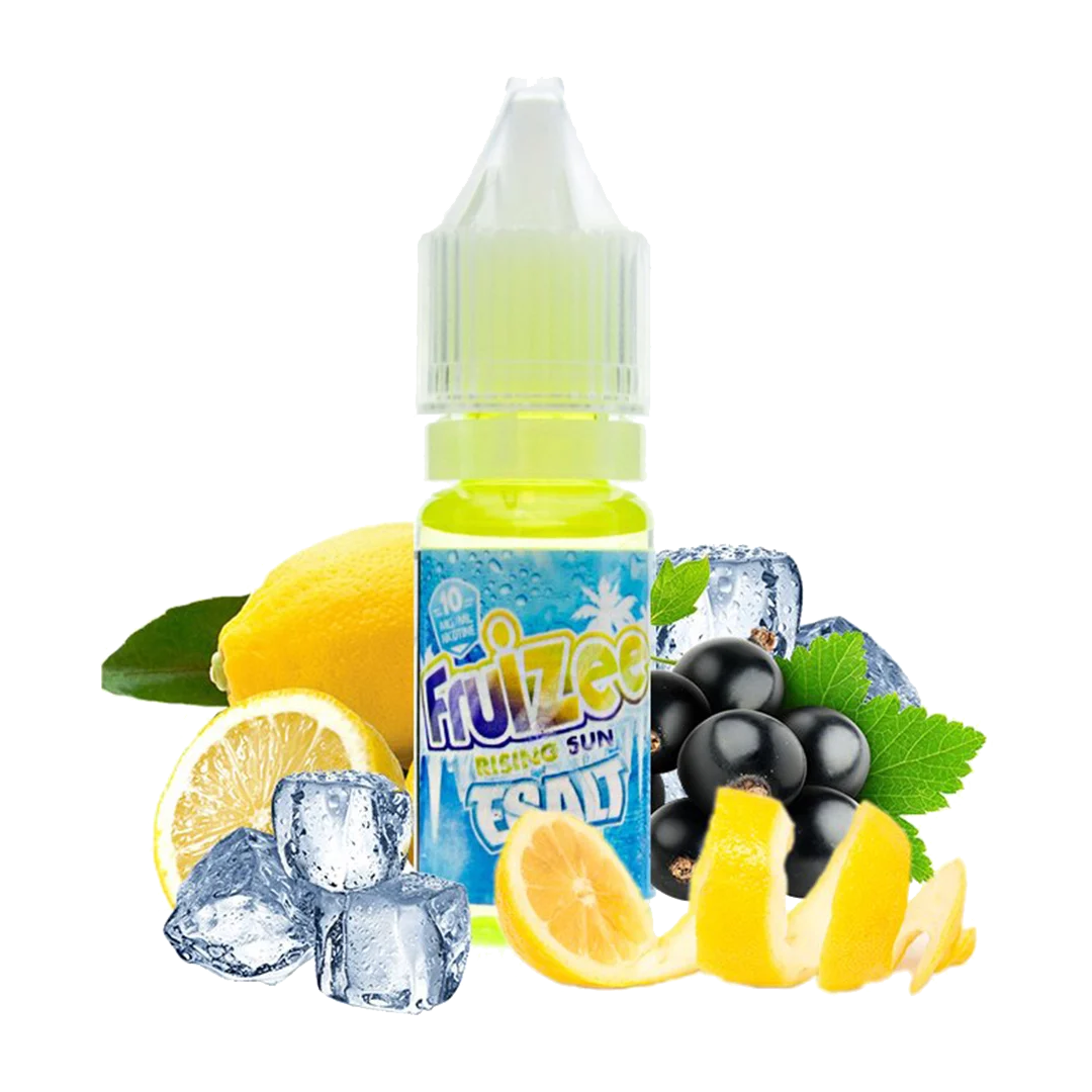 Fruizee Esalt Rising Sun 10ML