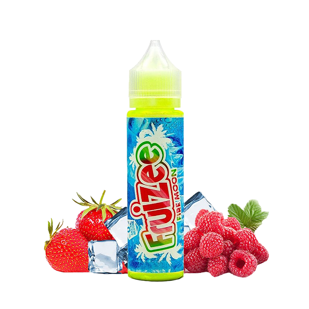 Fruizee Fire Moon 60ml