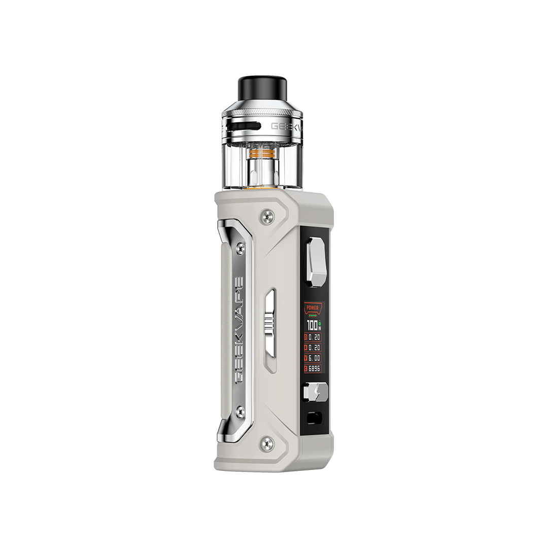 GeekVape Kit Aegis Eteno E100