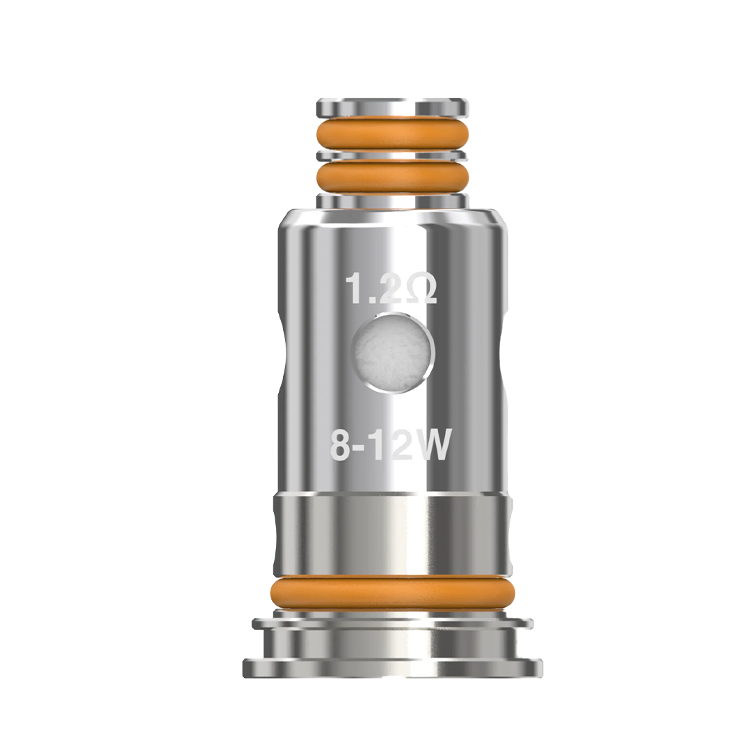 Resistance Geekvape G series