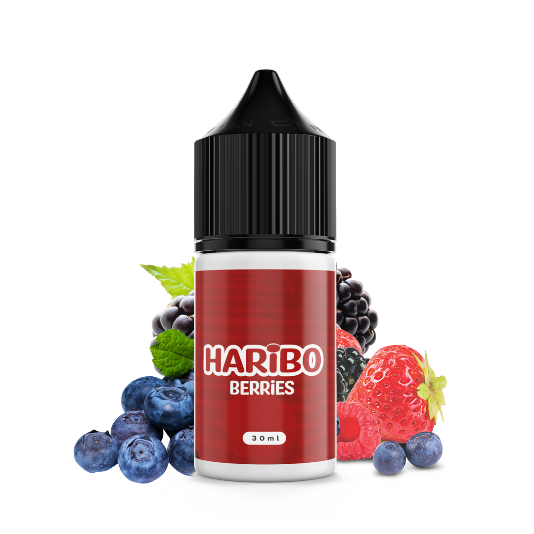 Haribo 30ml