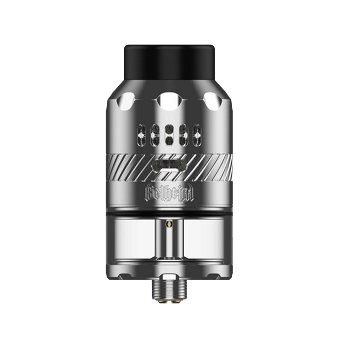 Helheim RDTA By Hellvape