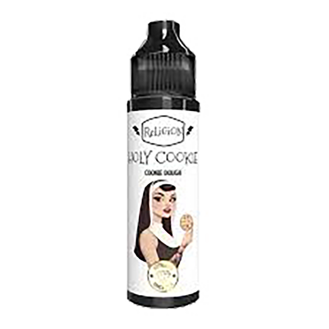 Holy Cookie - Religion Juice - 60ml