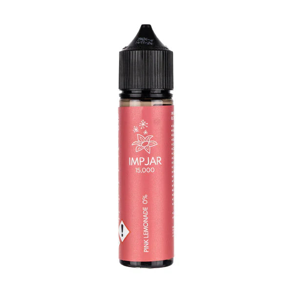 IMPJAR 15000 Pink Lemonade  60ML