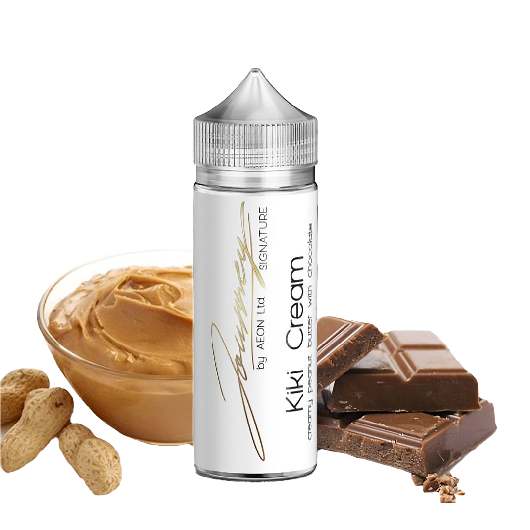 Journey Kiki Cream 120ml