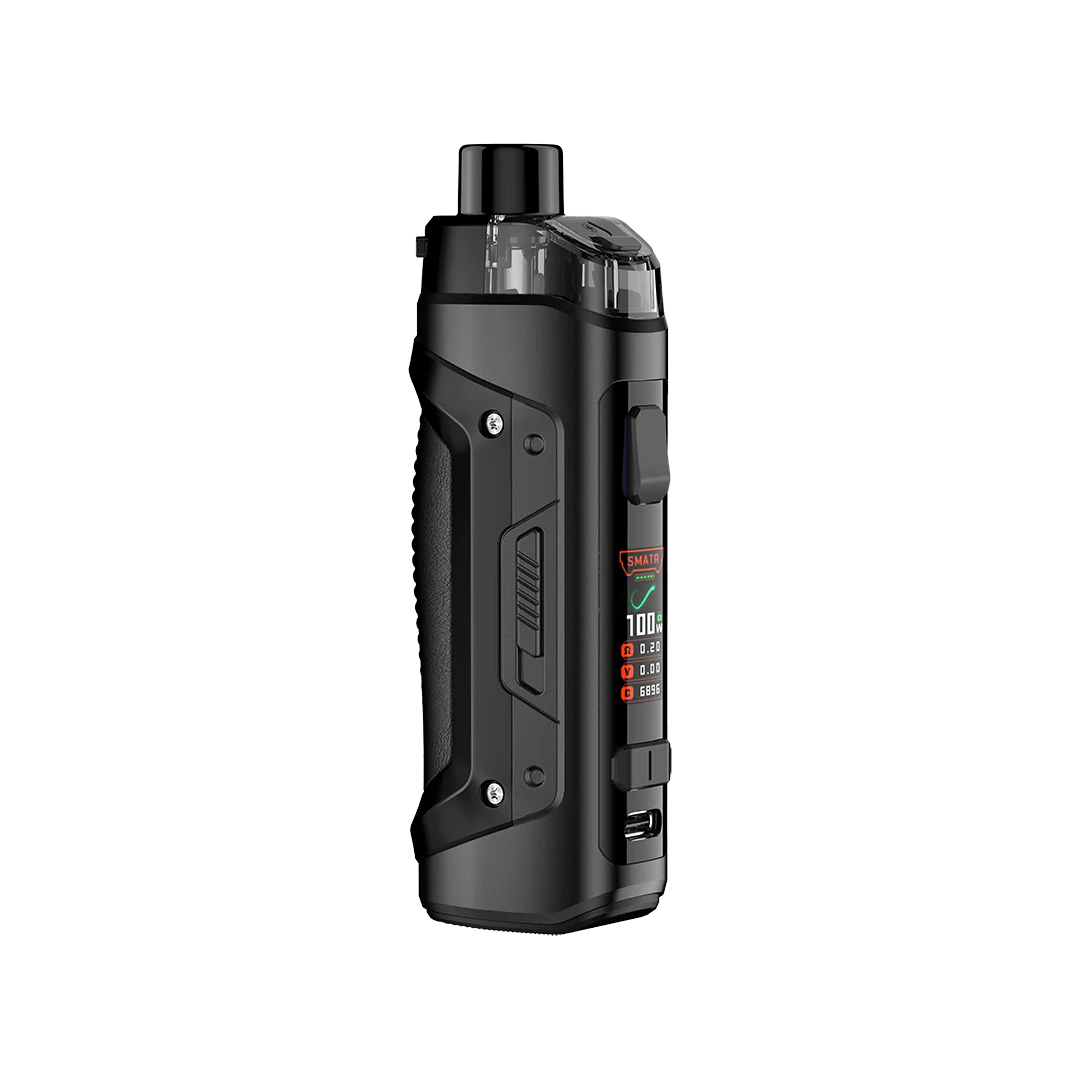 Kit Aegis Boost Pro 2 B100 By Geekvape