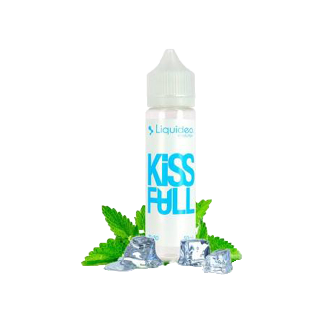 LIQUIDEO Kiss Full 60ml