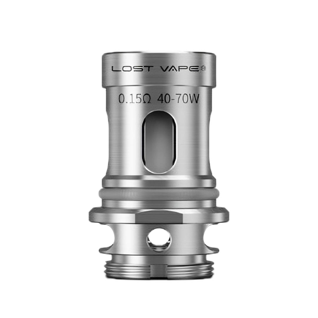 Résistances Ultra Boost M8-M7-M6 Coil V4 - Lost Vape