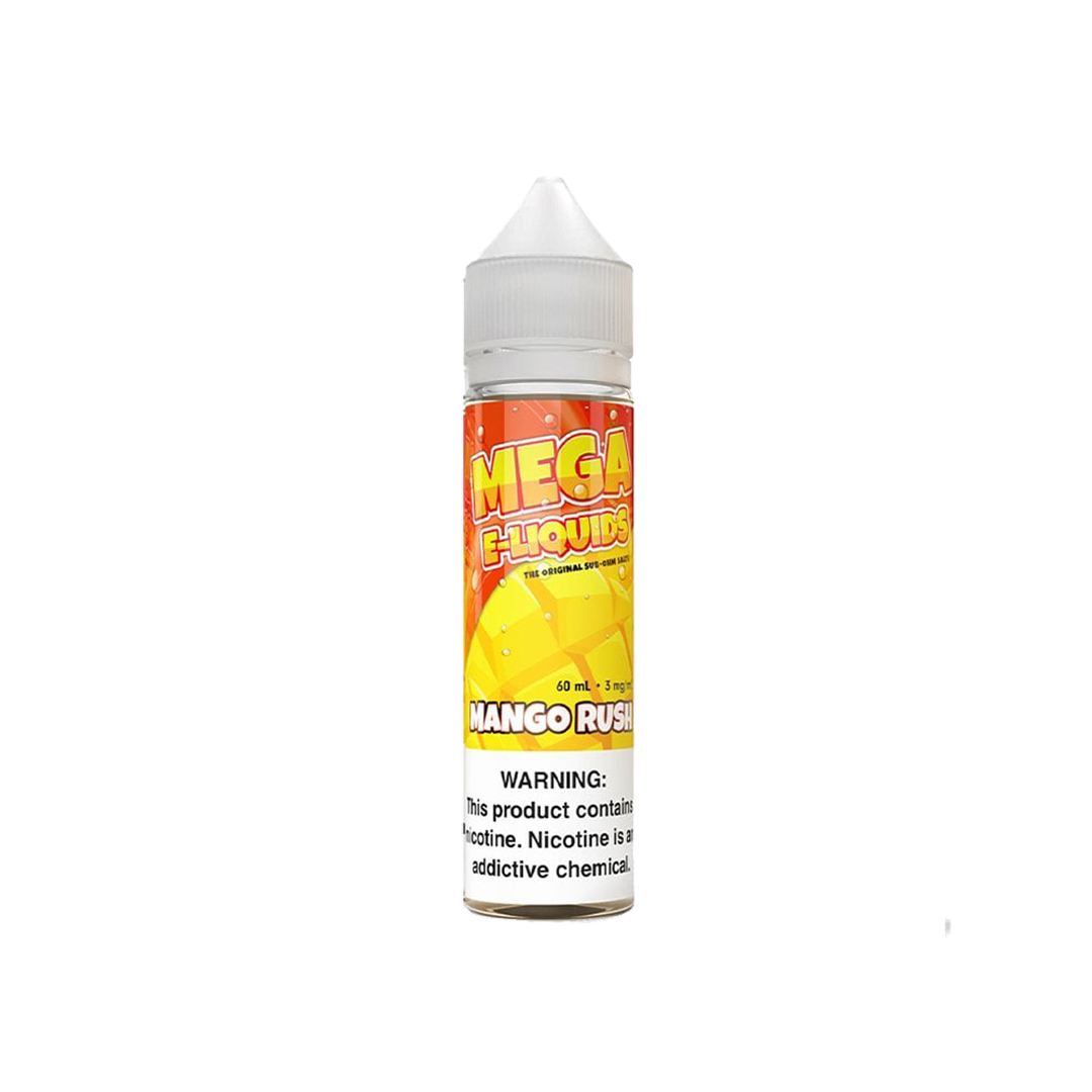 Mega Mango Rush 60ml