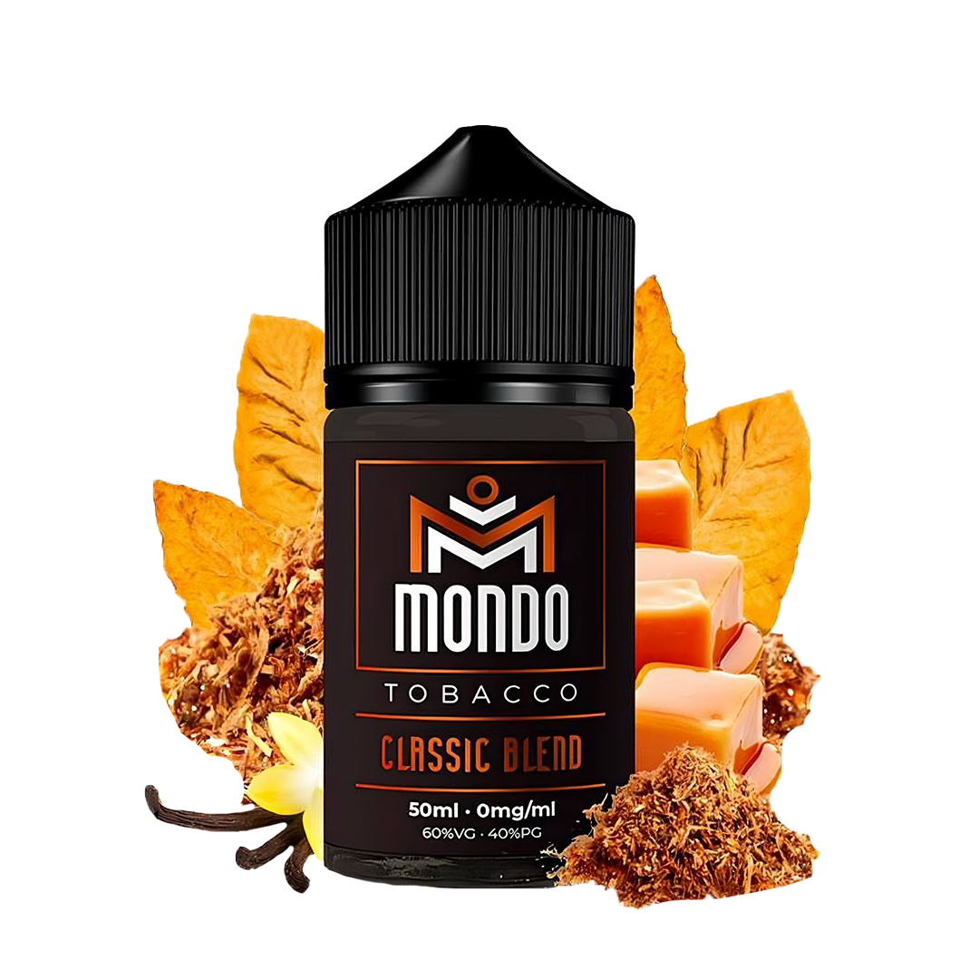 Mondo Classic Blend 60ml