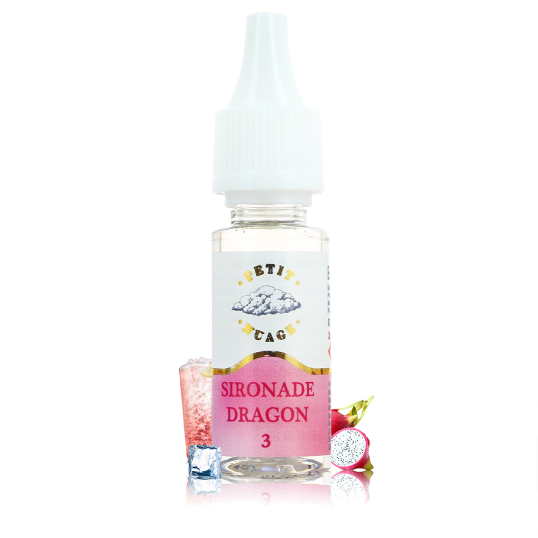 Petit Nuage Sironade 10ml