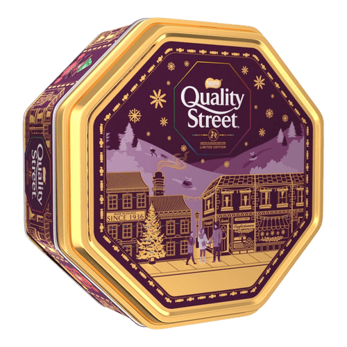 Quality Street Chocolate 813g