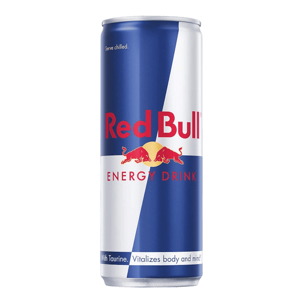 Red Bull Energy Drink 250 ml