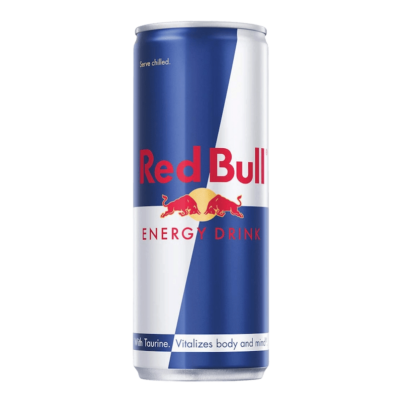 Red Bull Energy Drink 250 ml